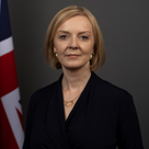 Liz Truss